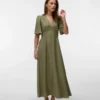 Vmmelaney Long Dress