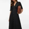 Vmmelaney Long Dress Vmmelaney Long Dress