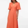 Vmmelaney Long Dress