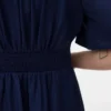 Vmmelaney Long Dress