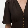 Vmmelaney Long Dress