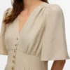 Vmmelaney Long Dress