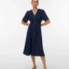Vmmelaney Midi Dress