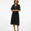 Vmmelaney Midi Dress