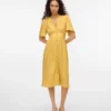Vmmelaney Midi Dress