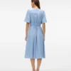 Vmmelaney Midi Dress