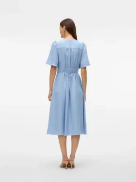 Vmmelaney Midi Dress