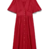 Vmmelaney Midi Dress