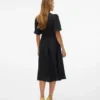 Vmmelaney Midi Dress