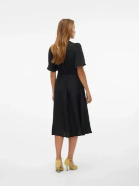 Vmmelaney Midi Dress