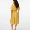 Vmmelaney Midi Dress