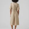 Vmmelaney Midi Dress