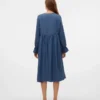 Vmmelaney Midi Dress