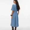 Vmmelaney Midi Dress