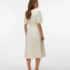 Vmmelaney Midi Dress