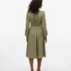Vmmelaney Midi Dress