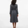 Vmmelaney Midi Dress