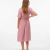 Vmmelaney Midi Dress