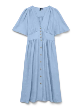Vmcmelaney Short Dress