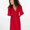Vmmelaney Midi Dress
