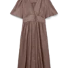 Vmmelaney Midi Dress