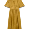 Vmmelaney Midi Dress