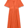 Vmmelaney Midi Dress