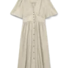 Vmmelaney Midi Dress