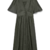 Vmmelaney Midi Dress