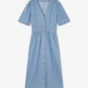 Vmmelaney Midi Dress