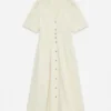 Vmmelaney Midi Dress