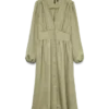 Vmmelaney Midi Dress