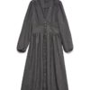 Vmmelaney Midi Dress