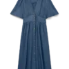 Vmmelaney Midi Dress