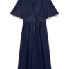 Vmmelaney Midi Dress