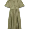 Vmmelaney Midi Dress