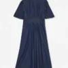 Vmmelaney Midi Dress