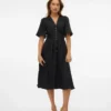Vmmelaney Midi Dress