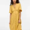 Vmmelaney Midi Dress