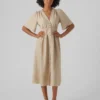 Vmmelaney Midi Dress