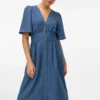 Vmmelaney Midi Dress