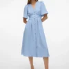 Vmmelaney Midi Dress