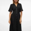 Vmmelaney Midi Dress