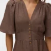 Vmmelaney Midi Dress