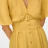 Vmmelaney Midi Dress