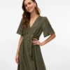 Vmmelaney Midi Dress