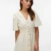 Vmmelaney Midi Dress