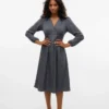 Vmmelaney Midi Dress