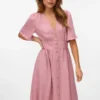 Vmmelaney Midi Dress