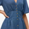Vmmelaney Midi Dress